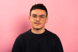 RUBEN BARROUK NOMMÉ HEAD OF NEW BIZ CHEZ OGILVY PARIS