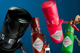 Expérience / Sephora x Tabasco