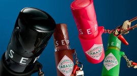 Influence, Social, Event – Tabasco