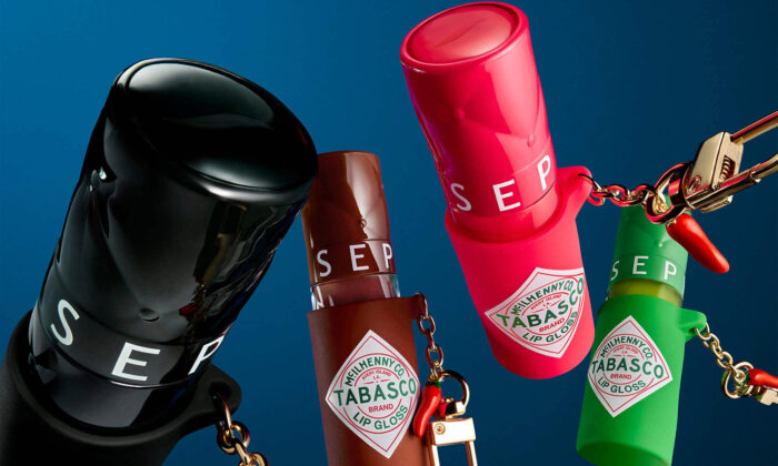 Influence, Social, Event – Tabasco