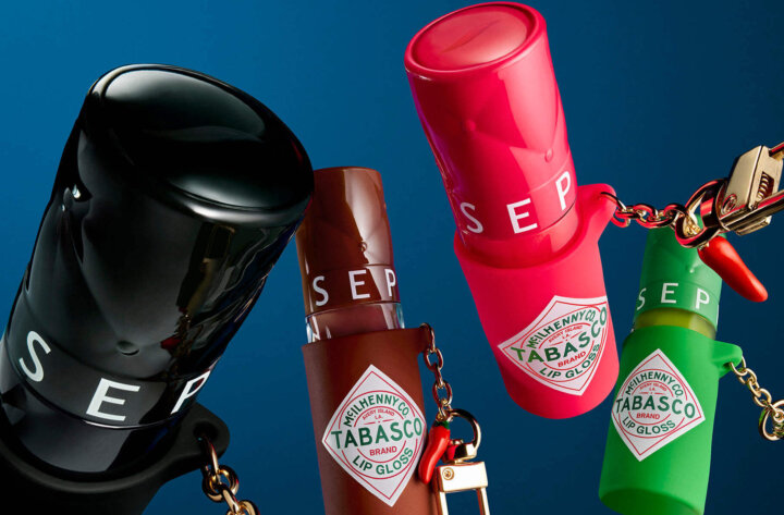 Influence, Social, Event – Tabasco