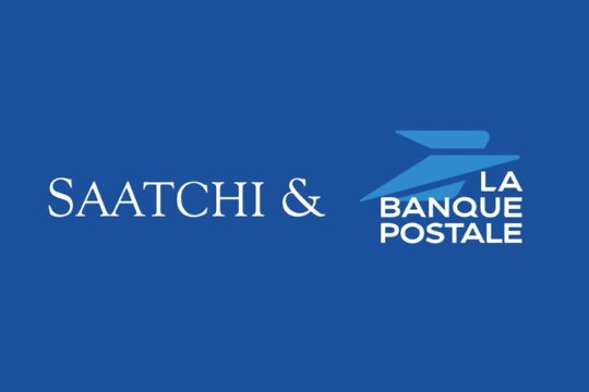 La Banque Postale confie sa communication globale à Saatchi & Saatchi