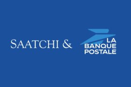 La Banque Postale confie sa communication globale à Saatchi & Saatchi