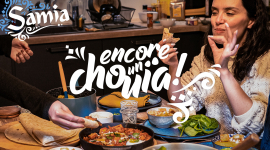 Encore un chouïa de stratégie