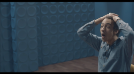 Campagne digitale « The Way You Are »