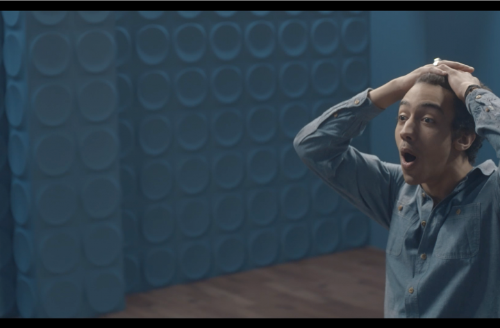 Campagne digitale « The Way You Are »