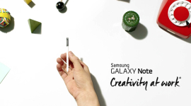 CREATIVITY AT WORK