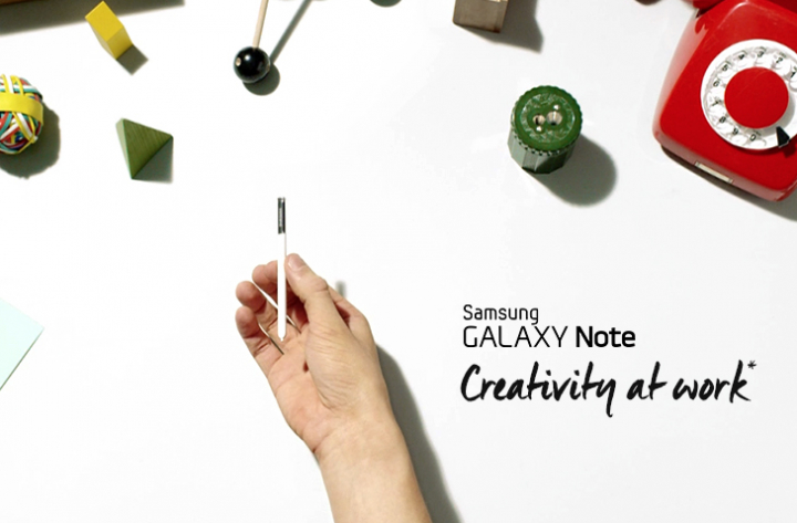CREATIVITY AT WORK