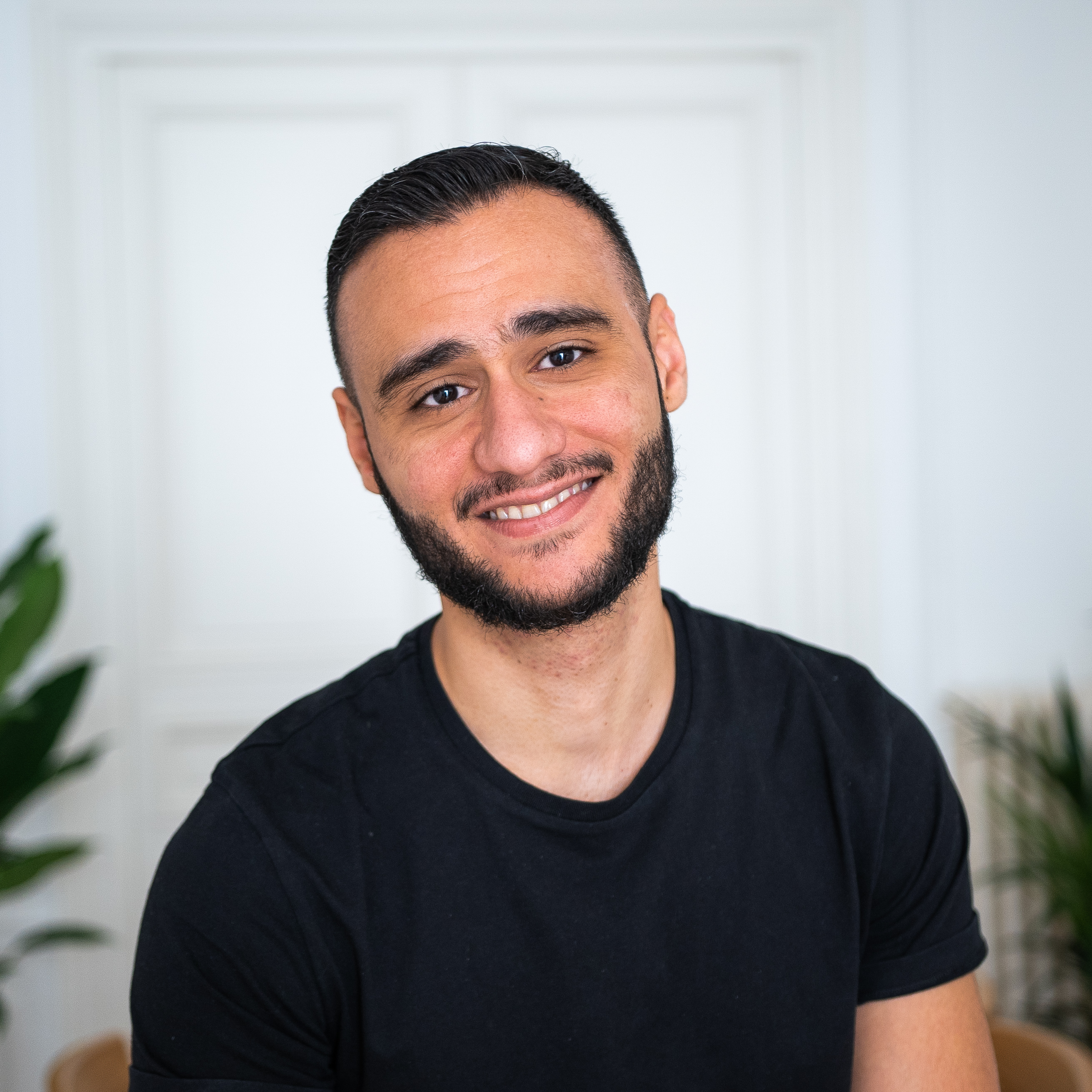 Samy Benama