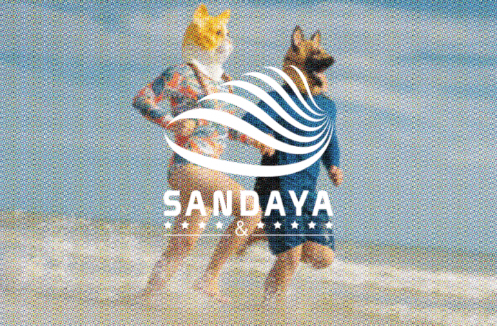 Campagne TV, presse, affichage et social media – Do you do you Sandaya