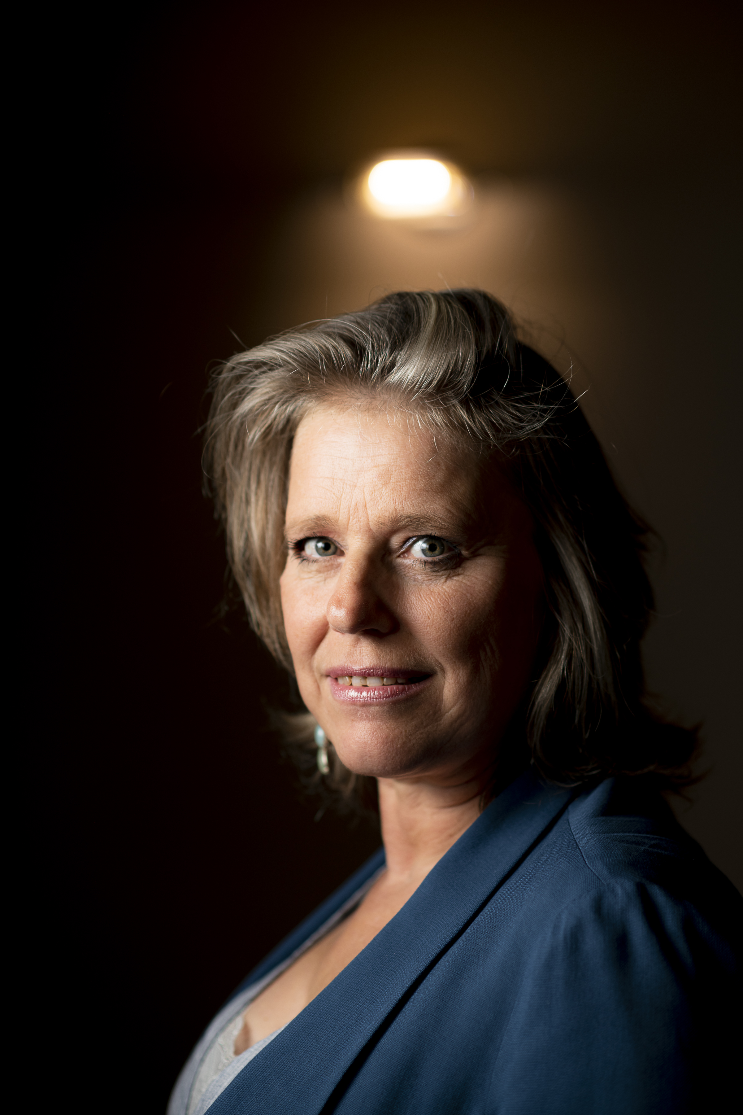 Catherine Sandner