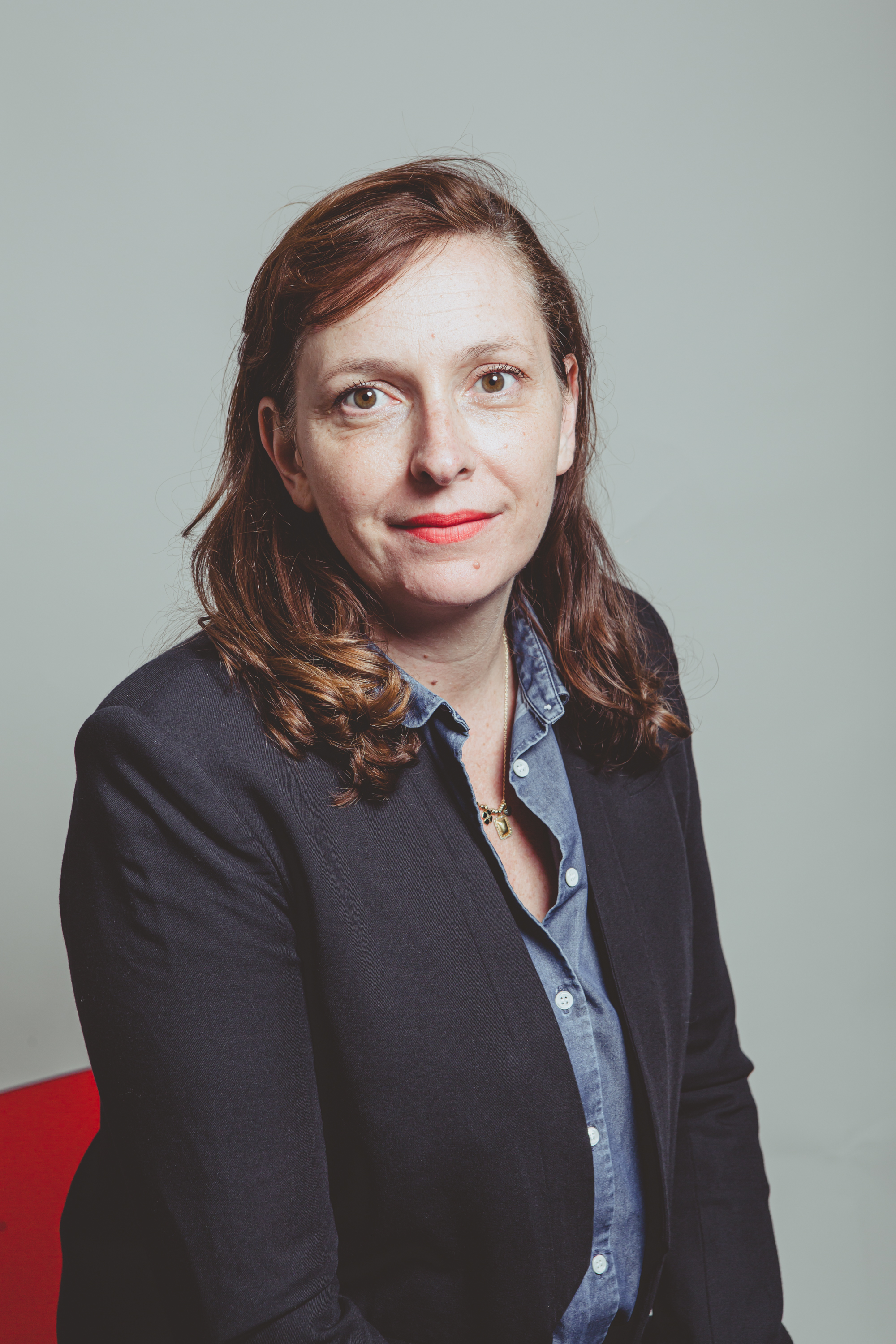 Sandrine Vissot-Kelemen