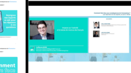 Live avec 10 000 internautes
