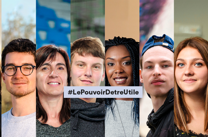 Campagne de communication