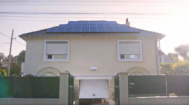 Campagne TV – La nouvelle France électrique