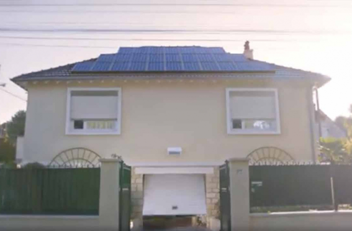 Campagne TV – La nouvelle France électrique