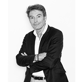 Alain Sivan