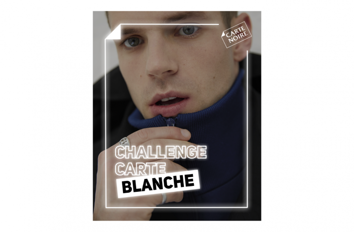 Le Challenge Carte Blanche : un dispositif digital solidaire et participatif