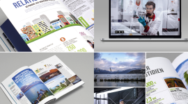 Rapport annuel #UTILEAUJOURD’HUIETDEMAIN