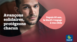 Campagne presse, affichage et digitale