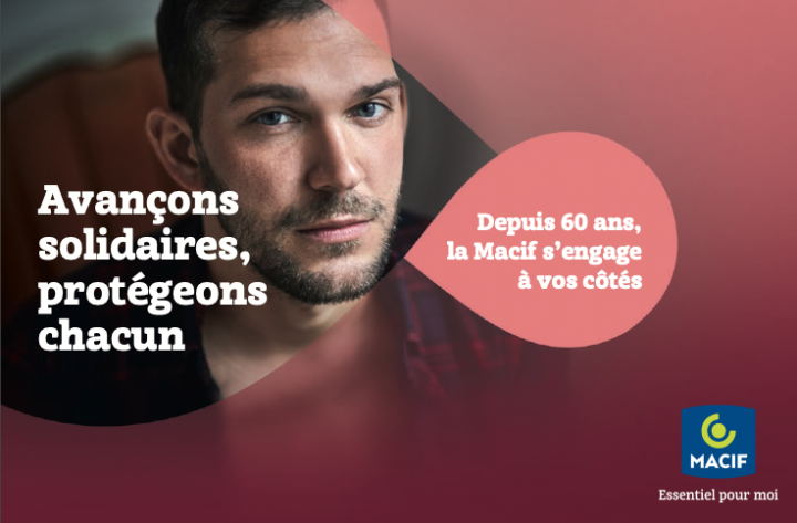 Campagne presse, affichage et digitale