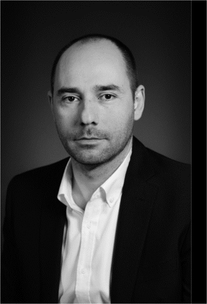 Cédric Vanhoutte