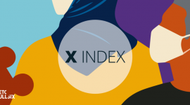 Étude agence – X Index – Efficacité expérience client