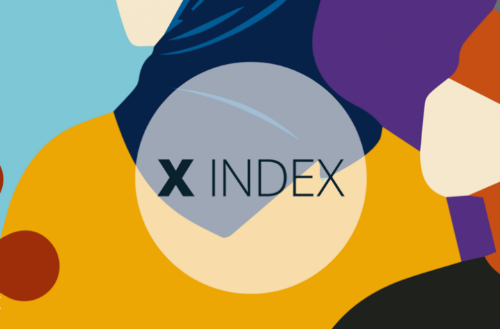 Étude agence – X Index – Efficacité expérience client