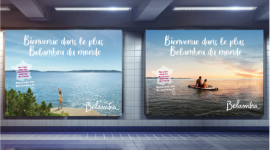 Campagne 360 – Le plus Belambra du monde
