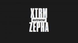 Nouvelle Collection Notebooks 2022 XTRM x ZEPHA
