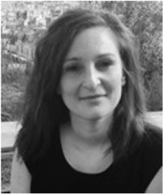 Claire Fourrey