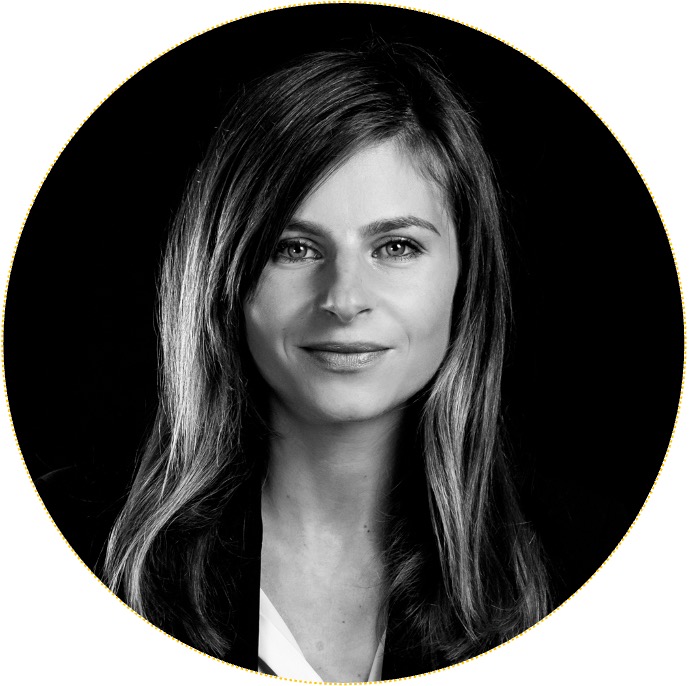Lucie DAUDIGNY