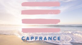 Campagne de communication : Partez en vacances-vacances