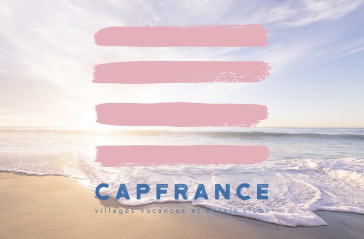 Campagne de communication : Partez en vacances-vacances