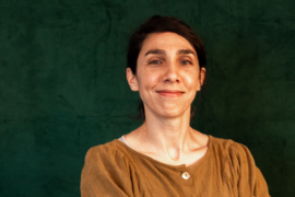 Sarah Tillinac renforce le pôle Social Listening et E-Reputation chez Vanksen