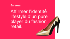 Plateforme e-commerce internationale