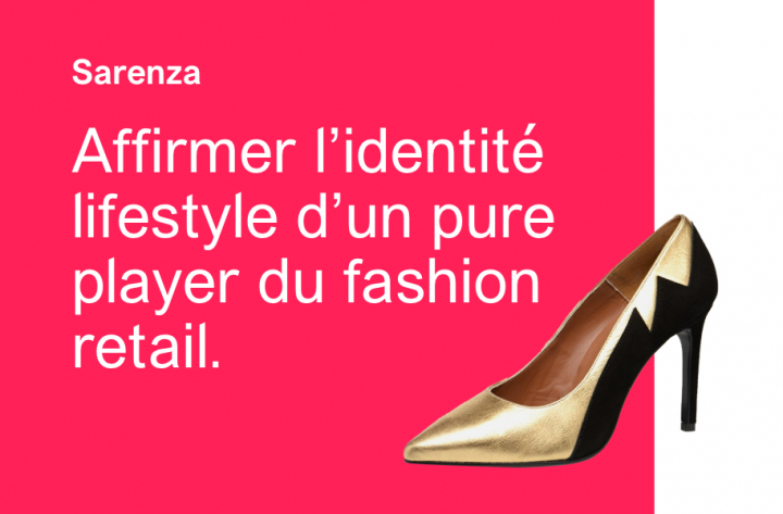 Plateforme e-commerce internationale