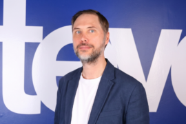 STEVE X CB NEWS : Steve renforce sa direction commerciale avec l&rsquo;arrivée de Cyril Champaud