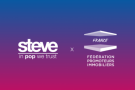 CB News X STEVE : LA FPI OPTE POUR STEVE POUR SA COMMUNICATION SUR LE STATUT DU BAILLEUR PRIVÉ