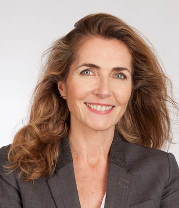 Stéphanie Bastide
