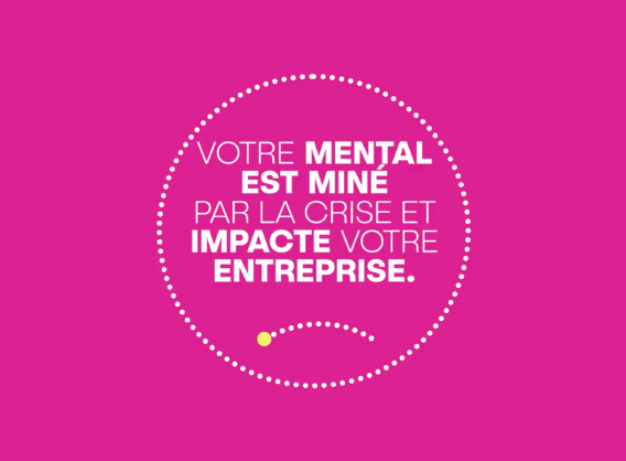 Campagne – Malakoff Humanis aux côtés des dirigeants des TPE-PME