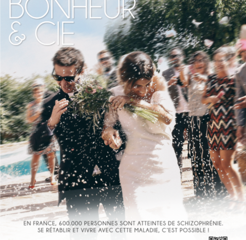 Schizophrénie, bonheur et Cie