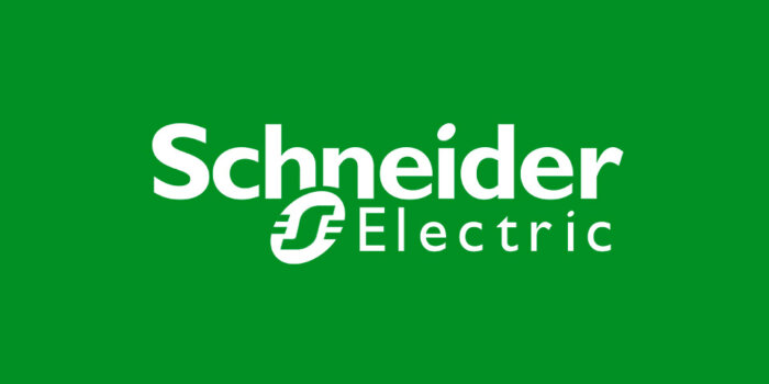 Data driven Brandcontent Schneider Electric