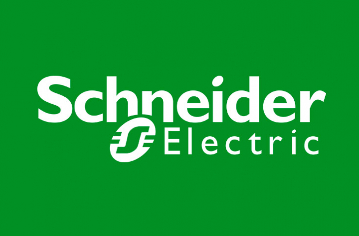 Data driven Brandcontent Schneider Electric