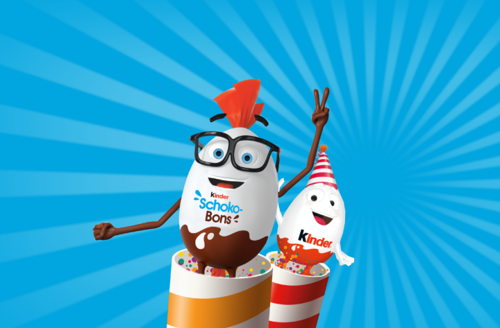 ACTIVATION – NUTELLA CARNAVAL