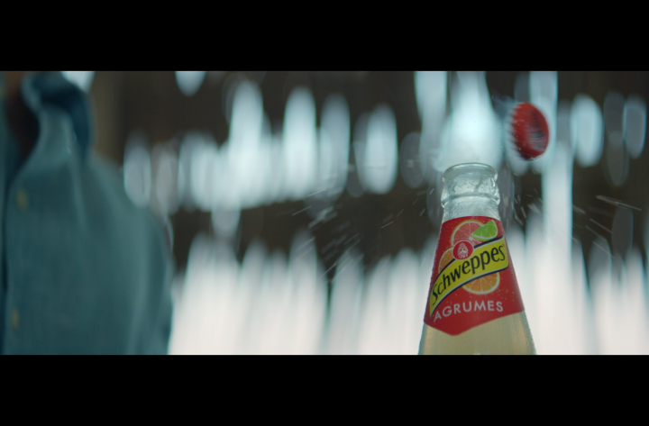 Campagne TV – Digital