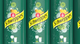 Innovation Packaging – Ginger Ale