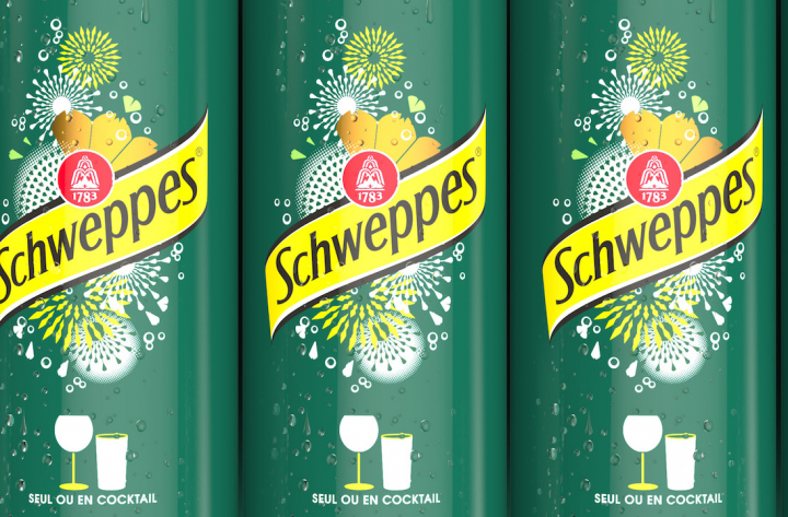 Innovation Packaging – Ginger Ale