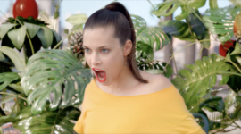 Campagne TV – Perrier & Juice
