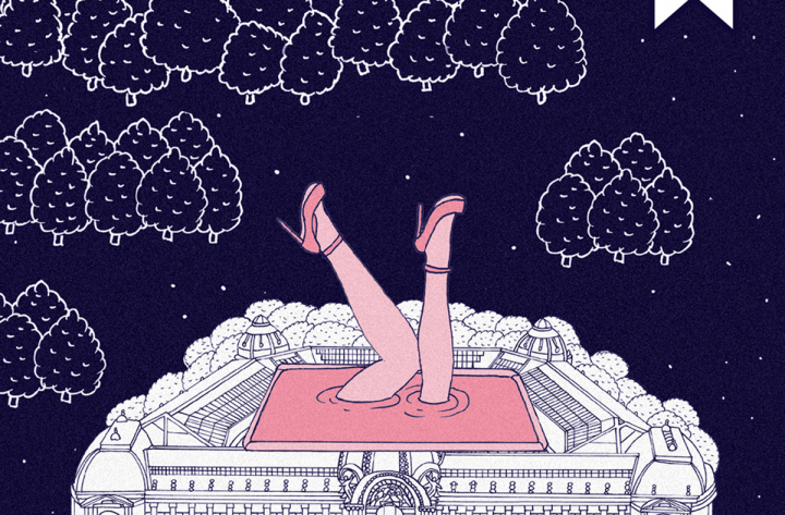 Campagne DIgitale – Nuit Blanche 2016